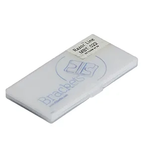 براکت ریزر ام بی تی 022. آی او اس