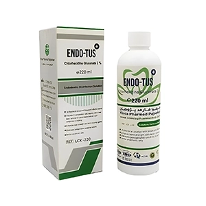 محلول کلرهگزیدین لوتوس