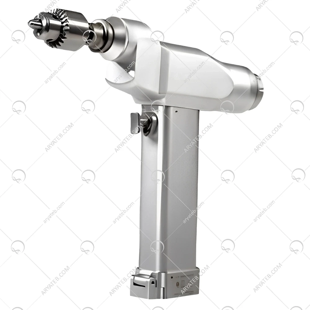 دریل جراحی سرعت متوسط