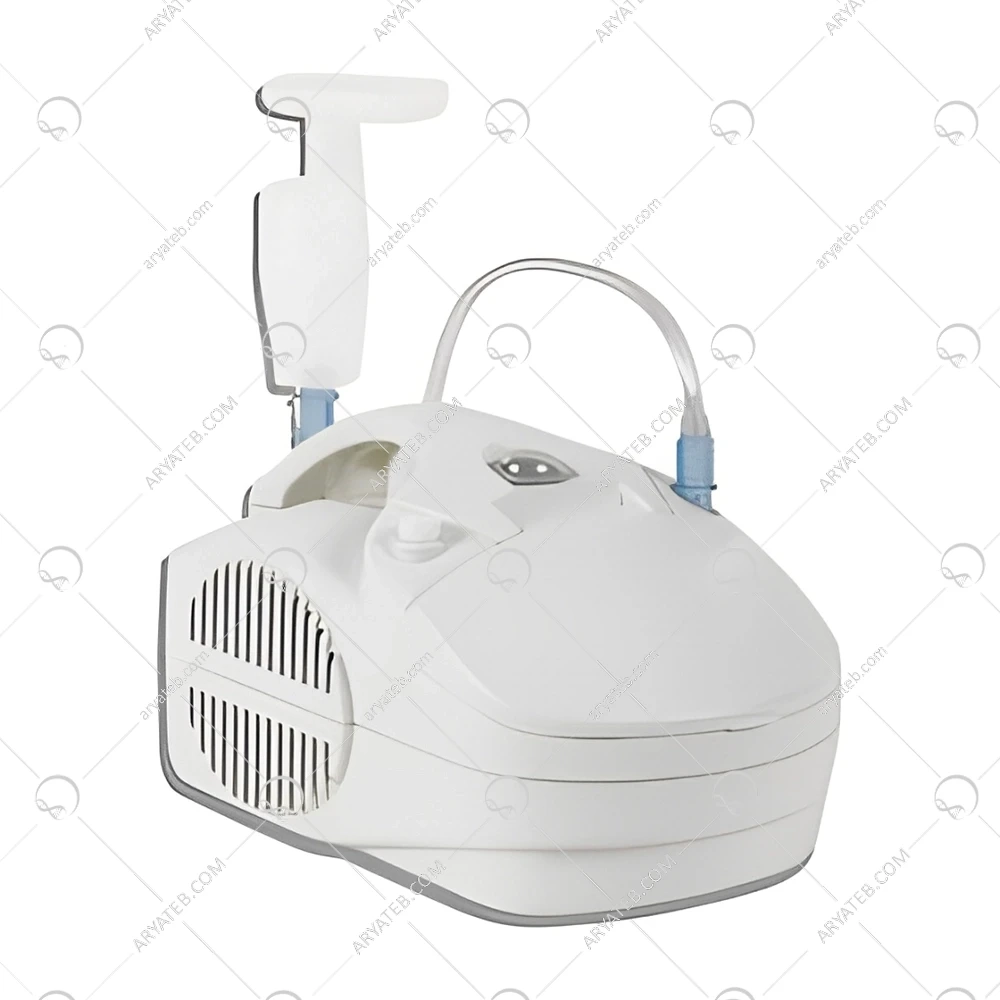 دستگاه نبولایزر