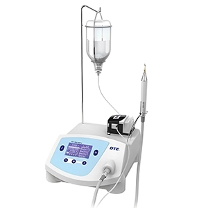 پیزوسرجری وودپیکر مدل DTE Ultra surgery