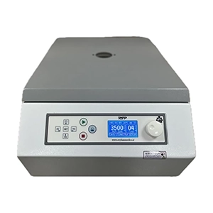 سانتریفیوژ ۲۴ شاخه تمام دیجیتال ریحان تجهیز