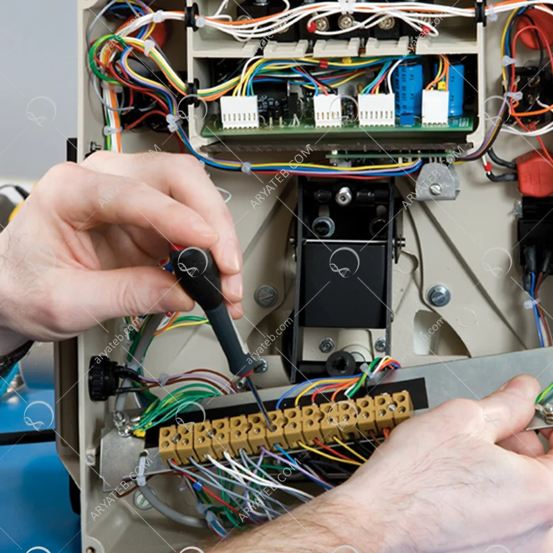 تعمیرات تونومتر