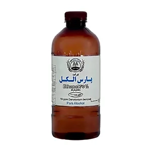 الکل پارس