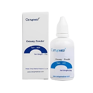 پودر استومی استاپ مد