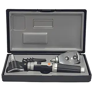 ست معاینه طرح مینی 3000 هاین فلوریک