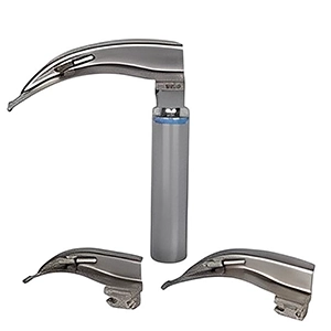 لارنگوسکوپ زنیت مد