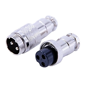 سیم فارادیک مدل جک نظامی