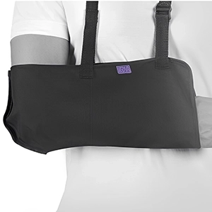 آویز دست تنفسی پشت بسته ورنا