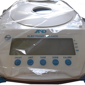 ترازوی AND مدل ET2001A