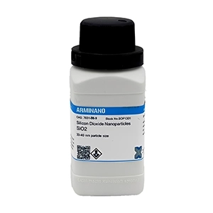 نانو ذرات سیلیکا