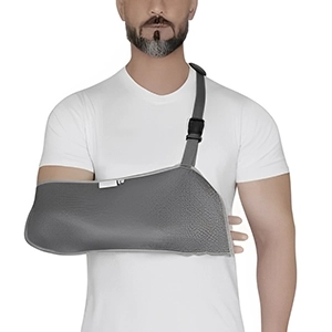 آویز دست 3 بعدی شانه ای هریس کد 314