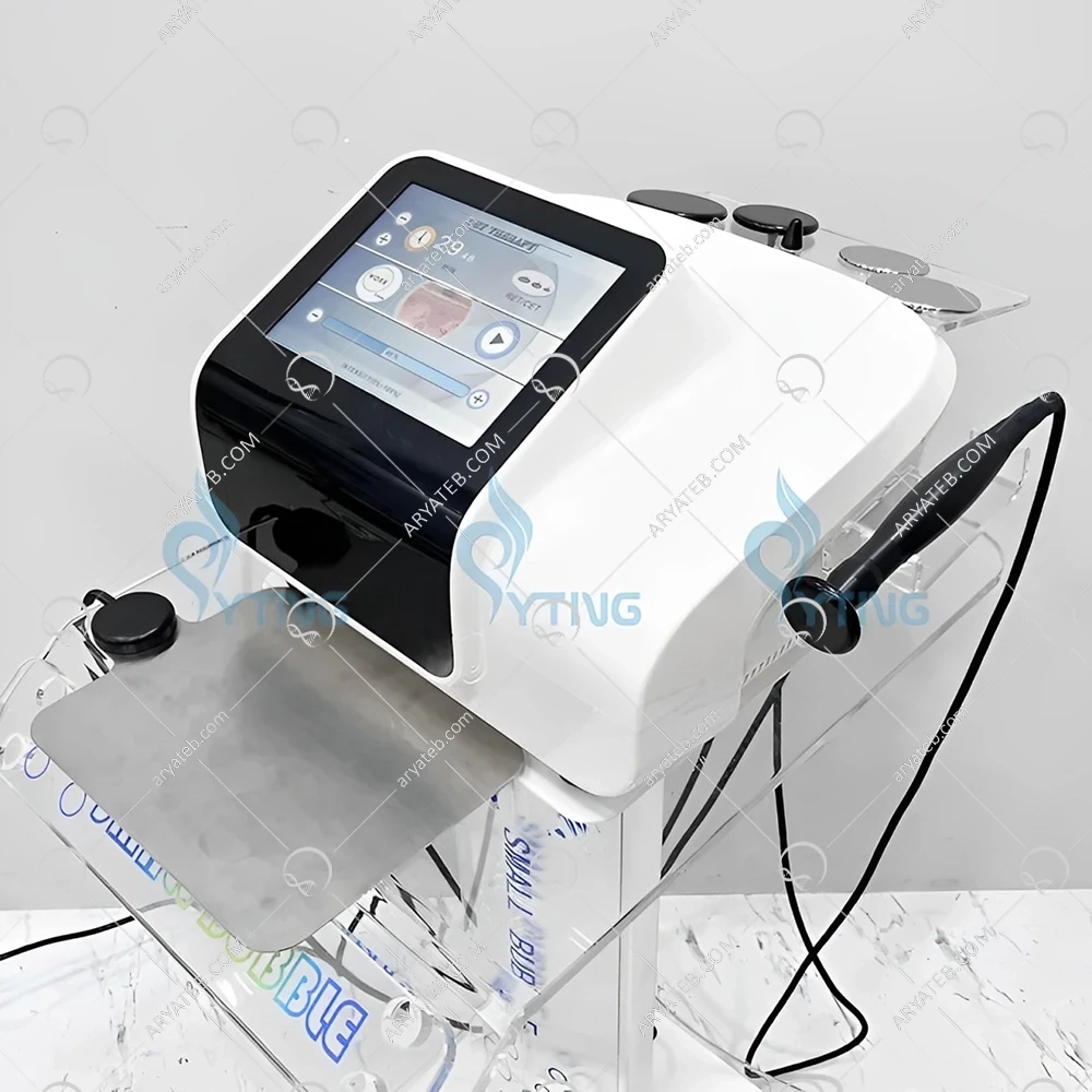 دستگاه تکار آر اف رومیزی