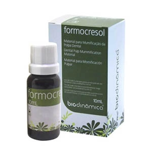 فرموکروزول بایودینامیکا