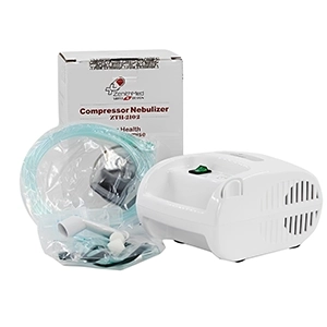 نبولایزر زنیت مد