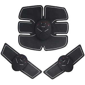 ماساژور شکم و سیکس پک ساز Smart Fitness