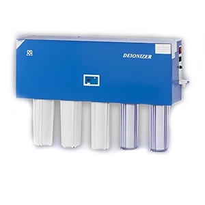 دیونایزر پارس آزما