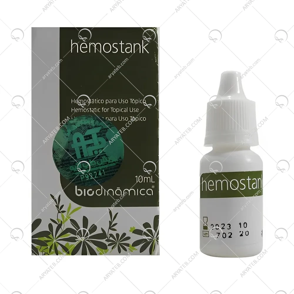 هموستات بایودینامیکا