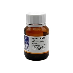 نیترات نقره Laboratory دکتر مجللی