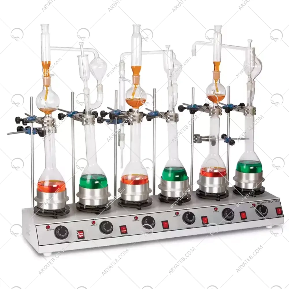 نیم ست ماکرو کجلدال