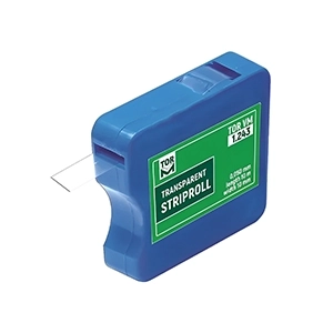 باکس نوار شفاف تور وی ام