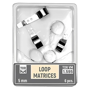 نوار ماتریس لوپ تور وی ام