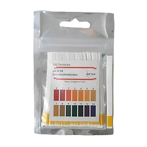 کاغذ پی اچ ایرانی