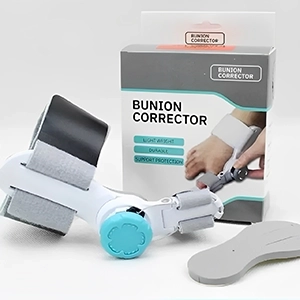 اصلاح کننده شست پا