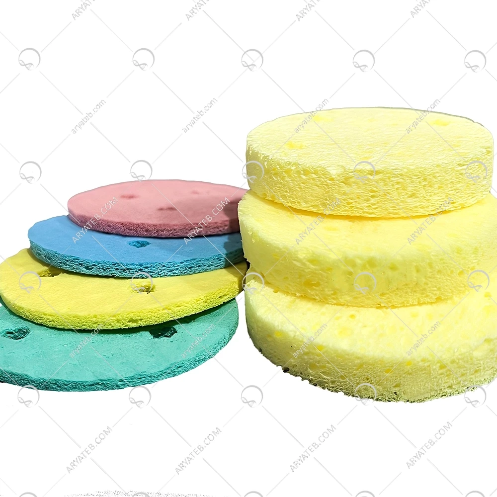 پد الکترود وکیوم