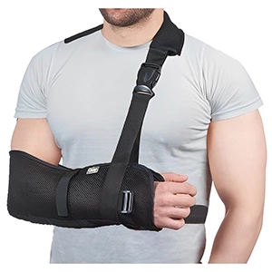 ثابت کننده شانه و بازو کیورد کد 7302