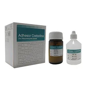 سمان پلی کربوکسیلات ادیسور