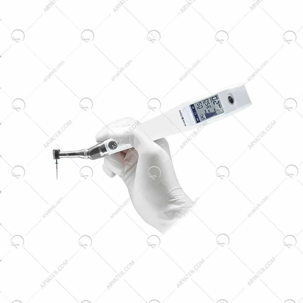 اپکس روتاری ماراتن Endo A plus