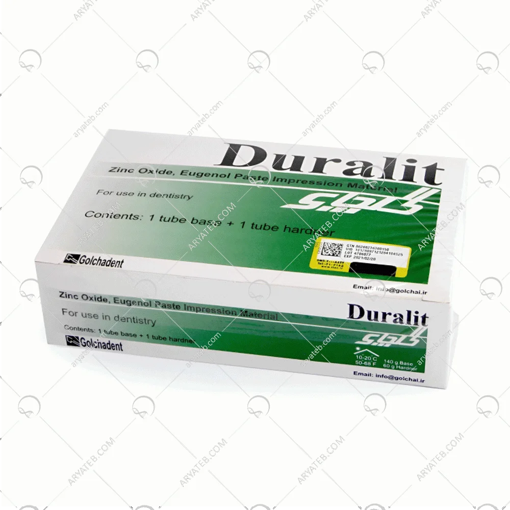 دورالیت گلچای