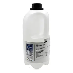 متانول USP دکتر مجللی