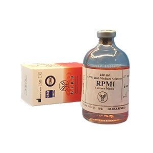 محیط کشت سلولی RPMI