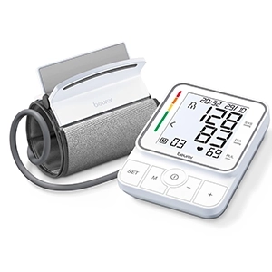 فشارسنج بازویی دیجیتال بیورر مدل BM51