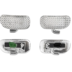 باکال تیوب فک پایین هلال T.S.H