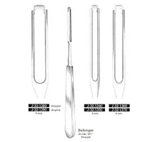 چاقوی بالنژر