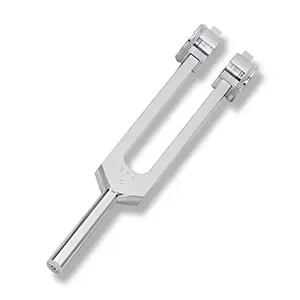 دیاپازون ریشتر جنس آلومینیوم