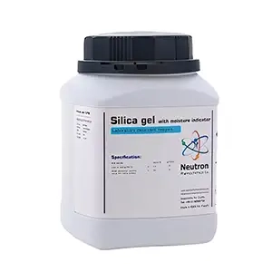 سیلیکاژل نوترون