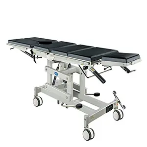 تخت جراحی هیدرولیکی