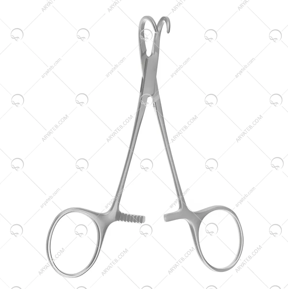 پنس فول کرو کولی