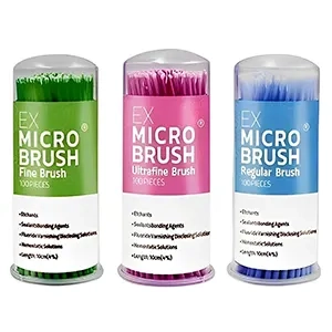 میکروبراش پارلا