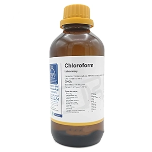 کلروفرم Laboratory