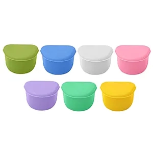 ظرف دندان مصنوعی دکتر مد