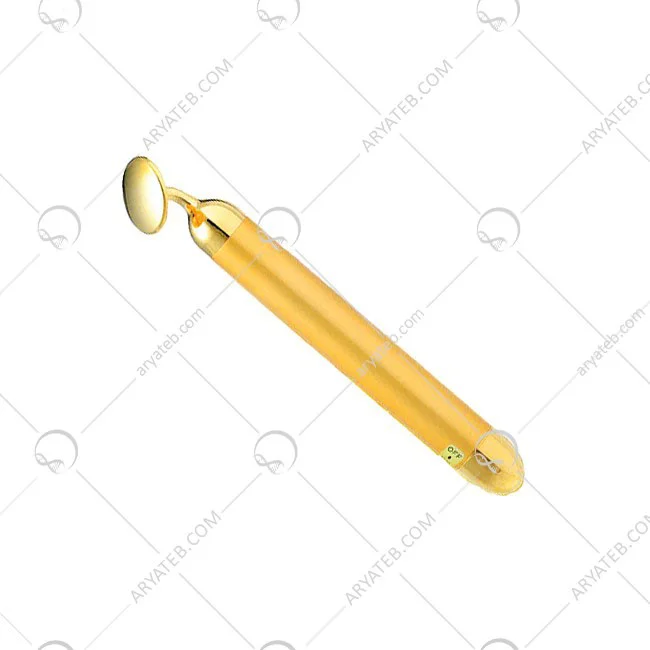 قلم ویبراتور کله پهن