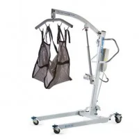 بالابر بیمار اتوماتیک