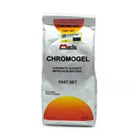 آلژینات کروموژل