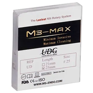 فایل روتاری مکس m3