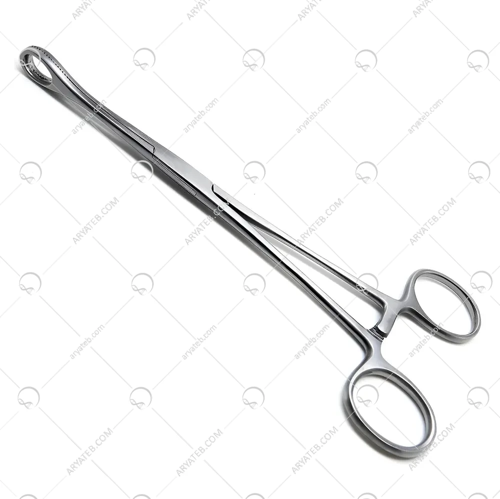 رینگ فورسپس